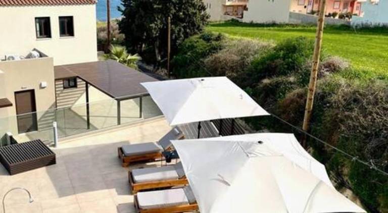 Fully equipped villa with sauna, garden & BBQ | Beach nearby | Good for workation | Dogs allowed — photo 5