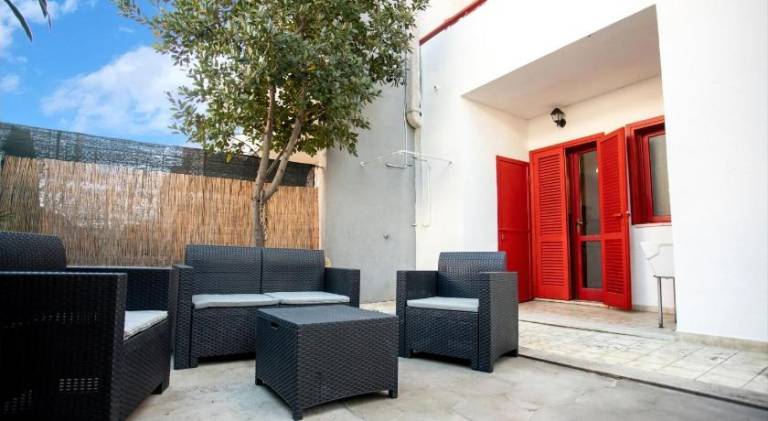 Vacation home with 3 rooms for 8 persons — photo 3