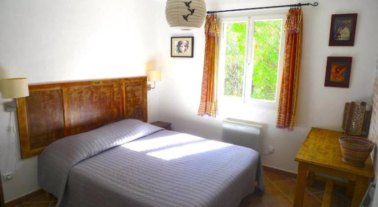 Chambre d'hôtes Calvi