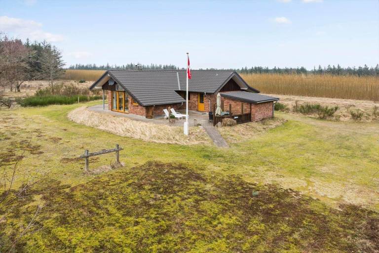 Feriehus Frøstrup