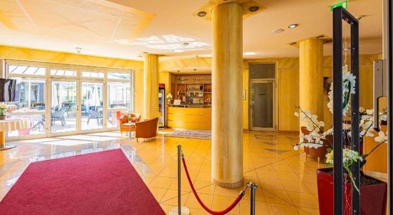 Business Vital Hotel am Rennsteig — photo 4
