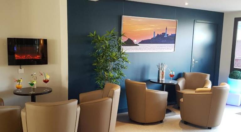 Logis Hotel du Large — photo 3