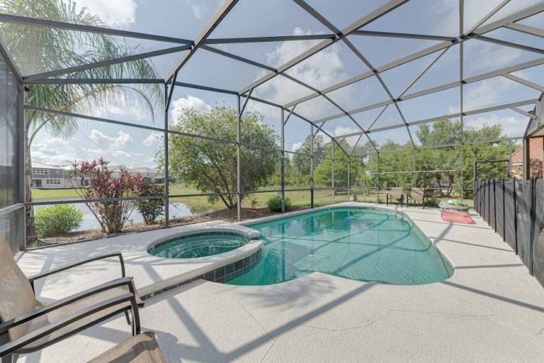 Villa Kissimmee