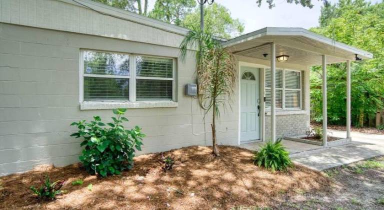 House with 4 rooms for 8 persons — photo 3