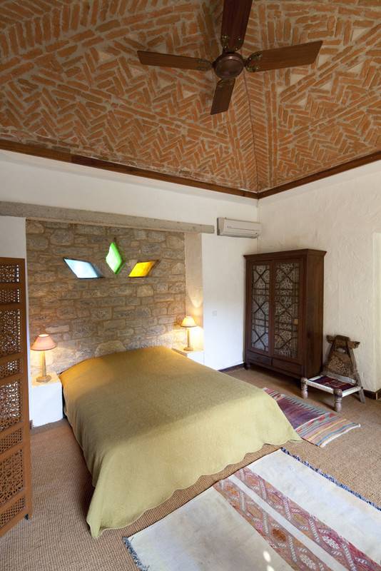 Privatzimmer Yalıkavak