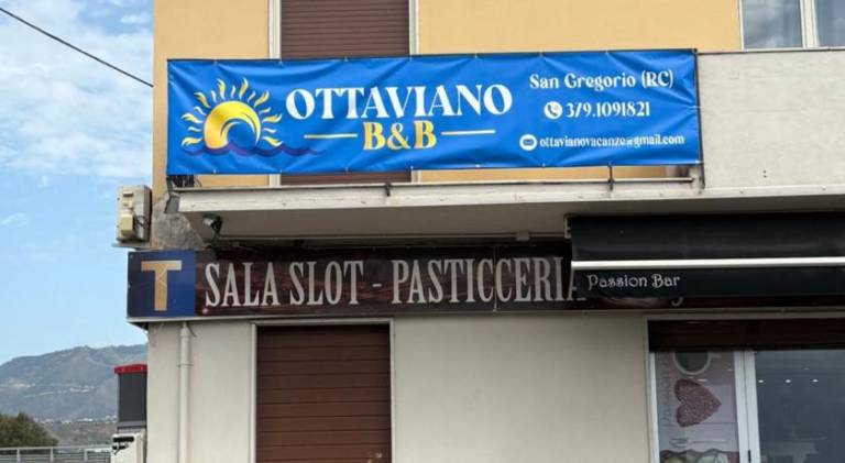 Ottaviano B&B — photo 4