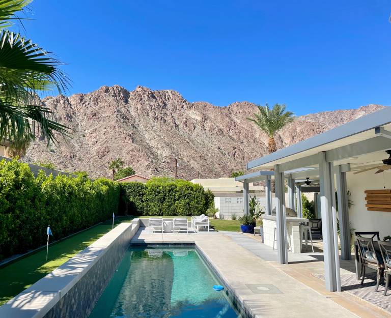 House La Quinta