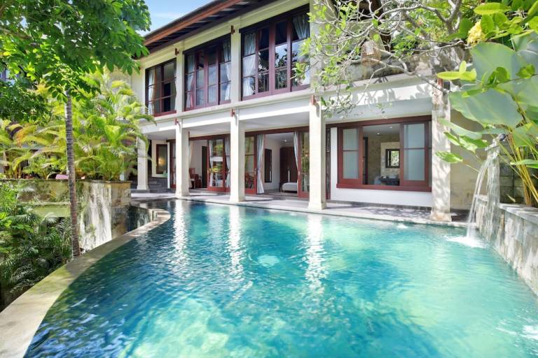 Villa  Kedonganan