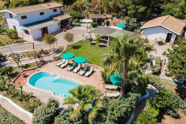 Villa Bosa
