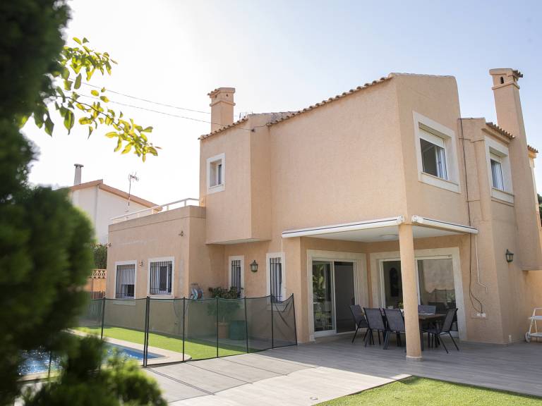 Villa Cabo de Palos