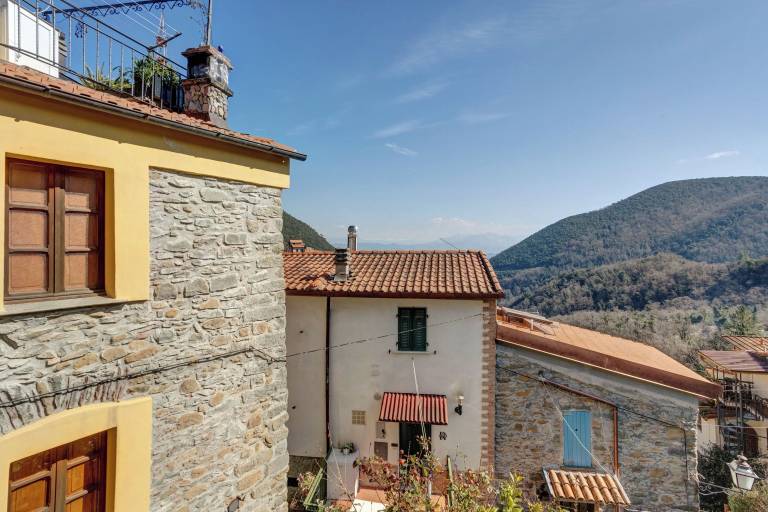 Appartamento Cinque Terre