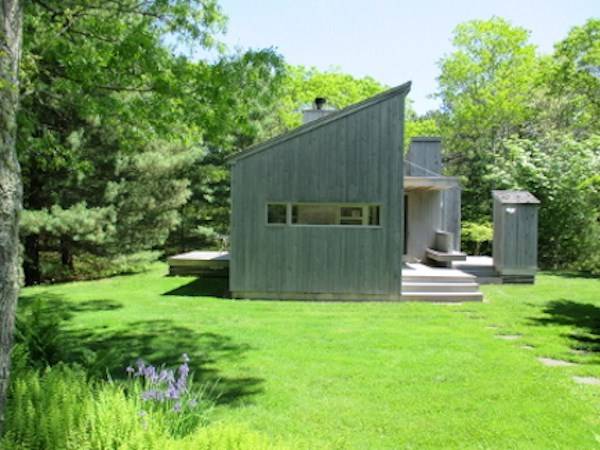 House  West Tisbury
