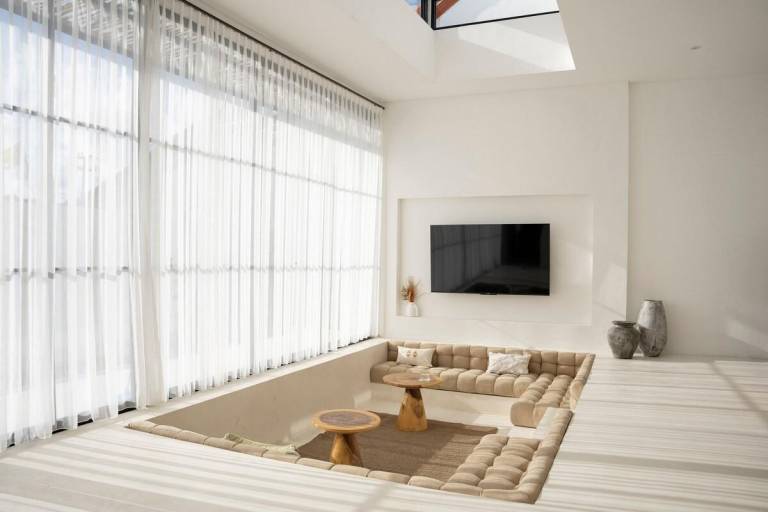 House with pool | Good for workation in Canggu