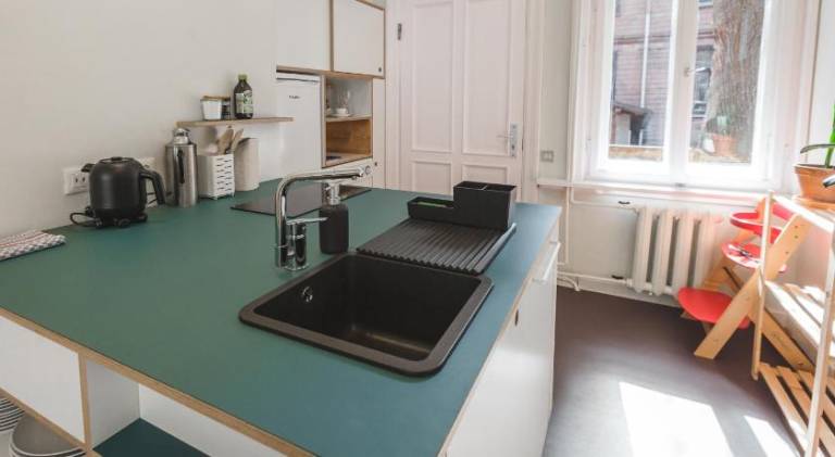 Apartment with 2 rooms for 6 persons — photo 4