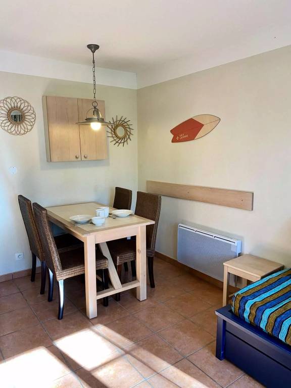 Rental apartment with garden & private pool — photo 2