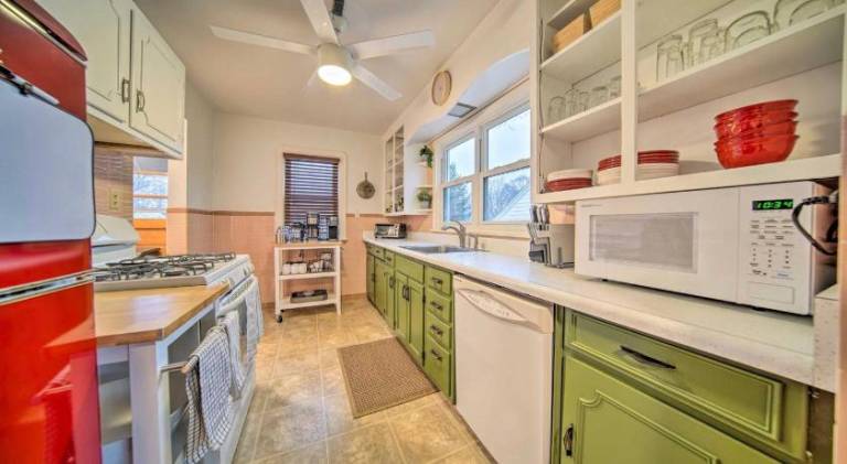 Big house | Pet-friendly — photo 5