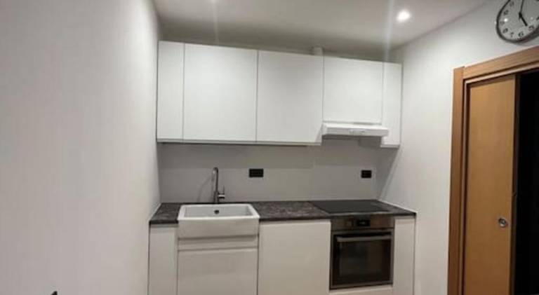 Rental apartment with 1 room for 4 persons — photo 3