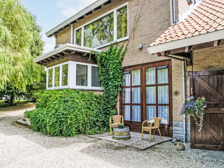 Ferienwohnung Colijnsplaat