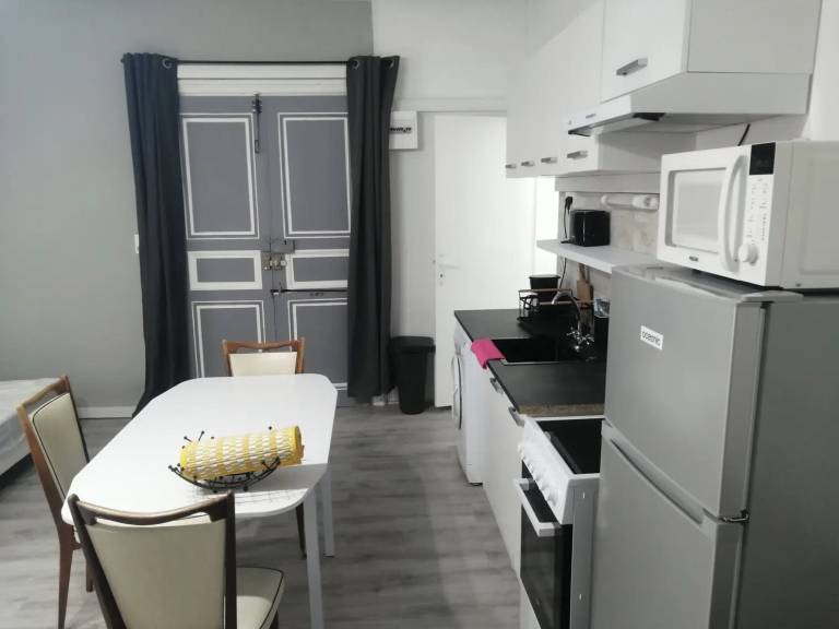 Appartement Bourg-Argental