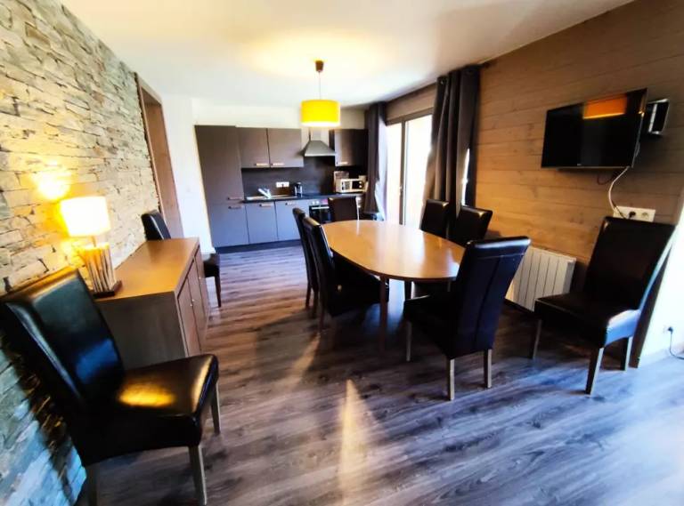 Appartement Isola