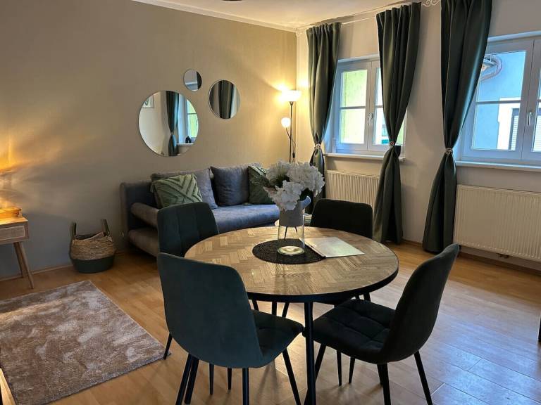 Ferienwohnung Hinterberg