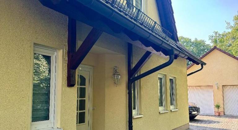 Ferienwohnung Eichwalde