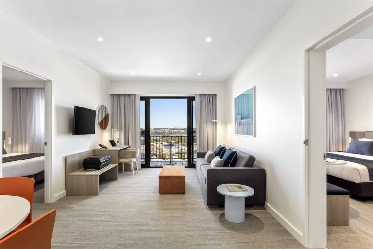Aparthotel Joondalup