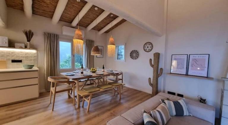 Villa with pool | Pets allowed — photo 2