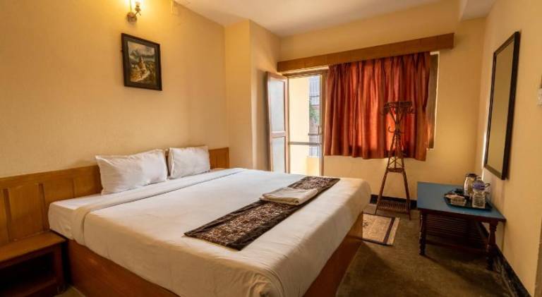 Hotel Nana — photo 2