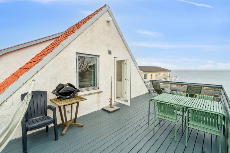 Apartment  Sandvig Strand Bornholm