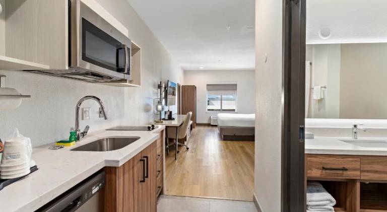 Hawthorn Extended Stay by Wyndham Port Arthur — photo 2