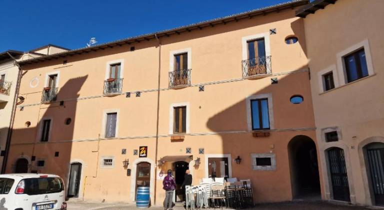 Holiday apartment | Pets allowed — photo 4