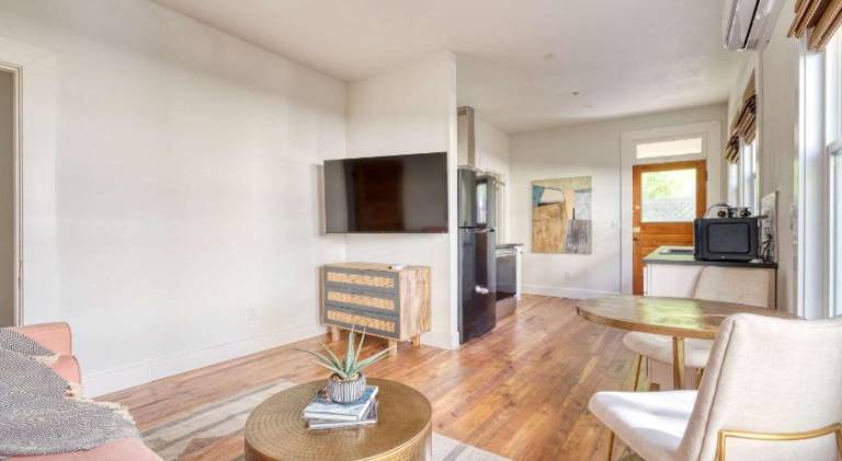 Apartment with 1 room for 2 persons — photo 4