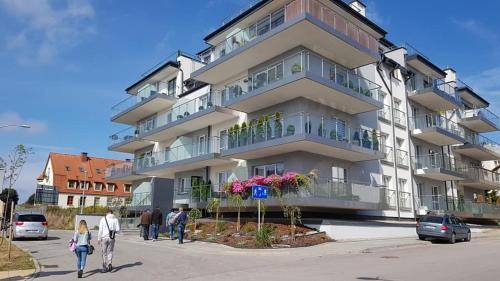 Apartament  Rydzewo