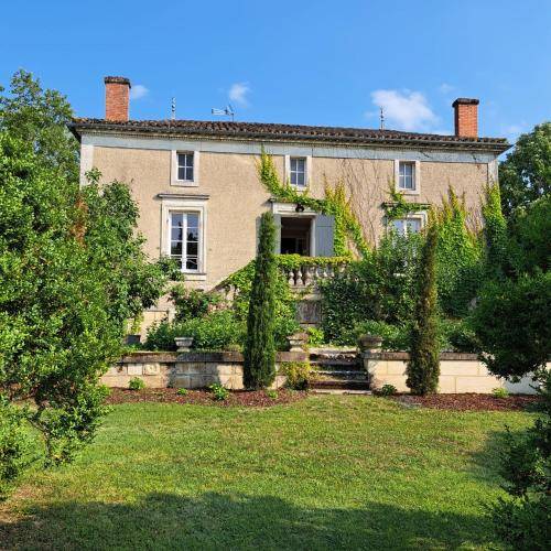 Chambre d'hôtes Issigeac