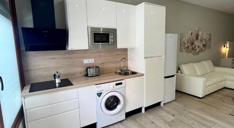Rental apartment | Near Plaza de la Corredera | Dogs allowed — photo 4