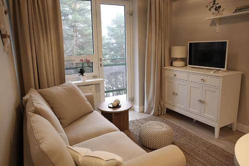 Apartament Zegrze