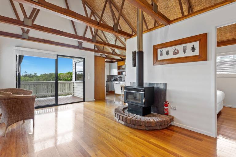 Ferienwohnung  Warana