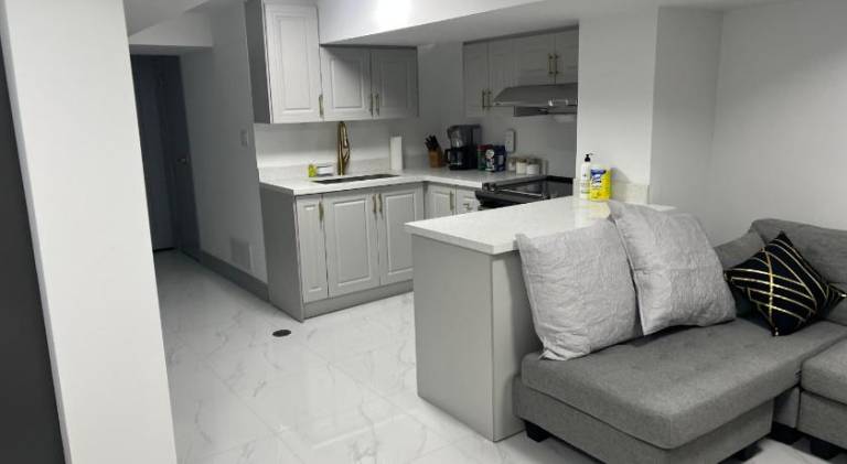 70 m² Ferienwohnung