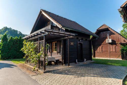 Apartma Podčetrtek