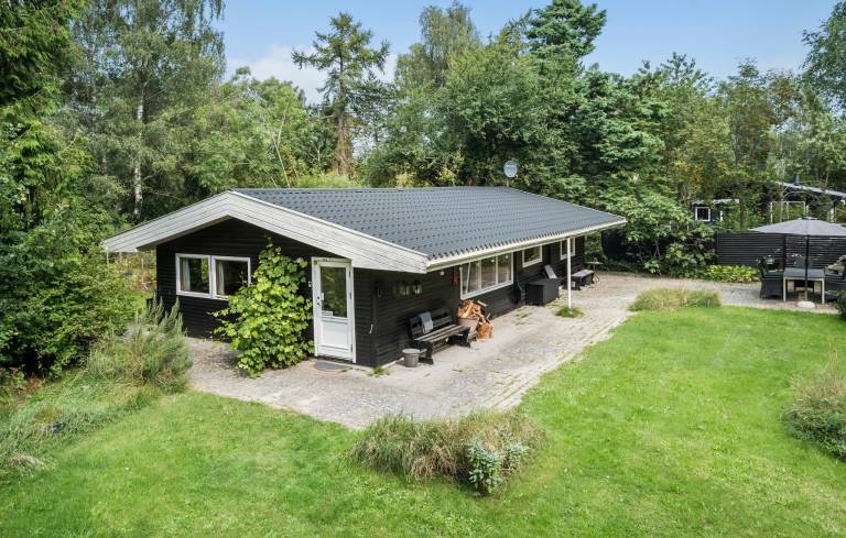 Ferienhaus in Rørvig Sogn f&uuml;r max. 5 Personen