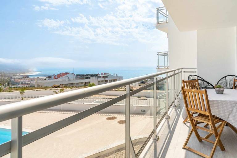 Apartamento Nazaré