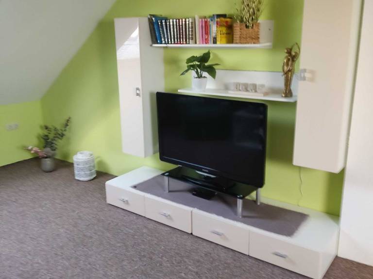 Ferienwohnung Groß Kelle