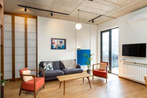 Apartment Vake