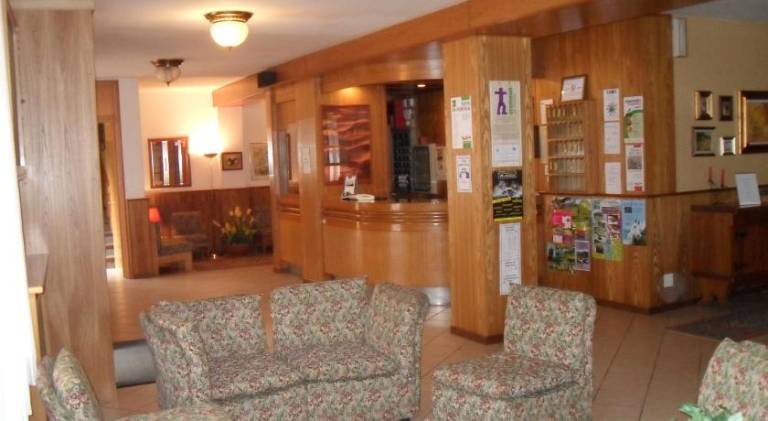 Hotel Europa — photo 4