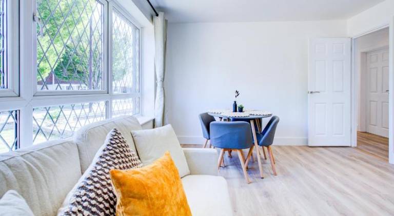 Rental apartment with 4 rooms for 8 persons — photo 4