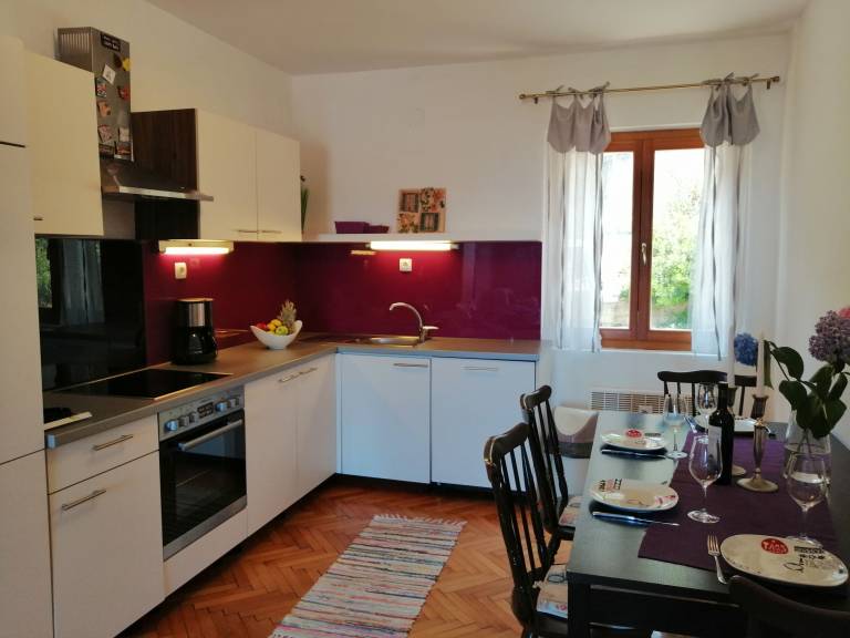 Fully equipped nice holiday apartment with patio | Sea view | Pets are welcome — photo 3