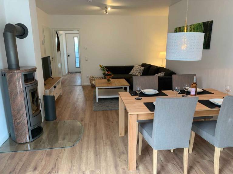 Ferienwohnung  Immenhausen