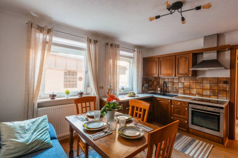 Ferienwohnung Straubing