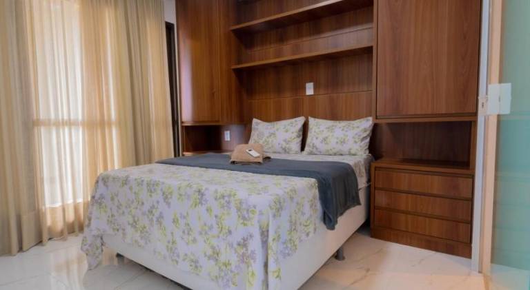 Holiday apartment with 1 room for 7 persons — photo 2